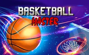 Basketball Master - sports game, play online free, no download