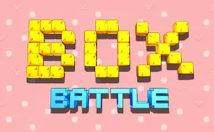BattleBox - board game, play online free, no download