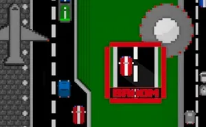 Broom - sports game, play online free, no download