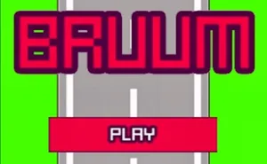 Bruum - driving game, play online free, no download