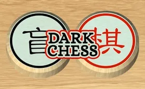 Dark Chess - board game, play online free, no download