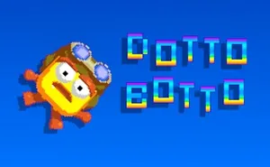 Dotto Botto - retro game, play online free, no download