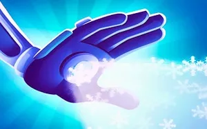 Frozen Sam - casual game, play online free, no download
