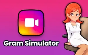 Gram Simulator - simulation game, play online free, no download