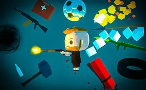 Kick the ball and shoot - sports game, play online free, no download
