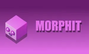 Morphit - arcade game, play online free, no download