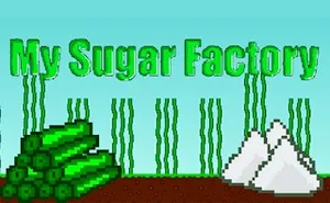 My Sugar Factory - action game, play online free, no download