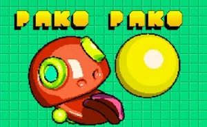 Paco Paco - arcade game, play online free, no download