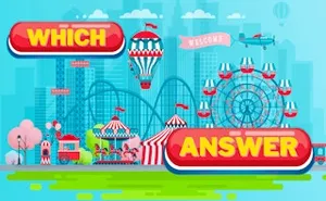 QuizCoaster - board game, play online free, no download