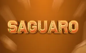 Saguaro - arcade game, play online free, no download