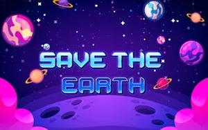 Save the Galaxy - arcade game, play online free, no download