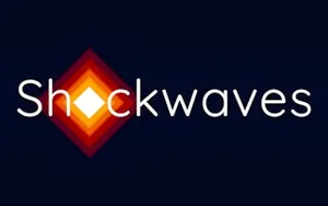 Shockwaves - 2048 game, play online free, no download