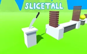 SlicetAll - arcade game, play online free, no download