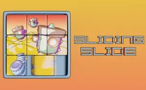 Sliding Slide - hyper-casual game, play online free, no download