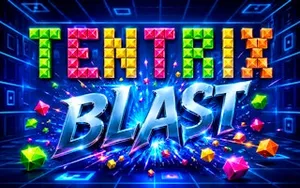 TenTrix Blast - addictive game, play online free, no download