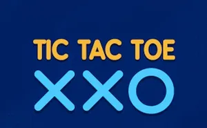 Tic Tac Toe Variant - board game, play online free, no download